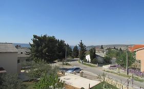 Apartments Jasen