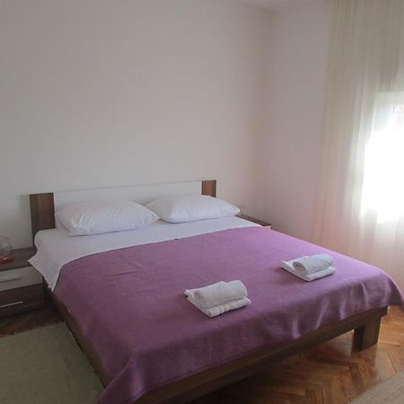 Apartments Jasen Maslenica Zewnętrze zdjęcie