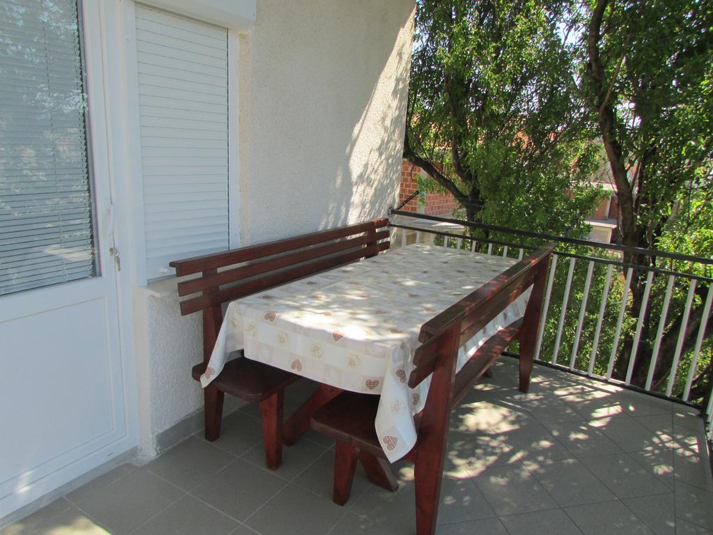 Apartments Jasen Maslenica Zewnętrze zdjęcie