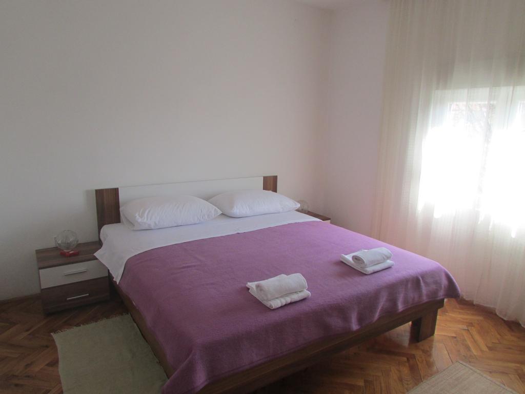 Apartments Jasen Maslenica Zewnętrze zdjęcie