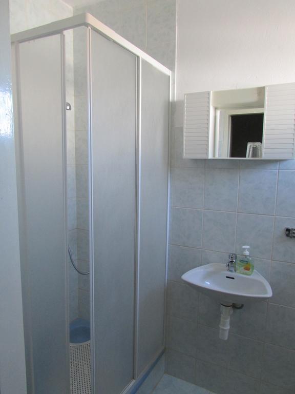 Apartments Jasen Maslenica Zewnętrze zdjęcie