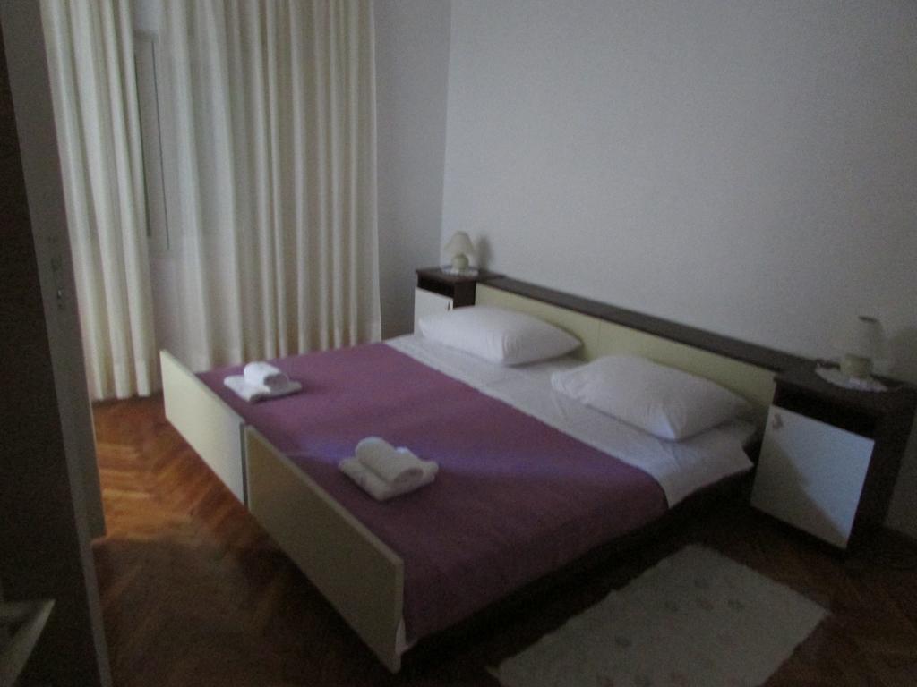 Apartments Jasen Maslenica Zewnętrze zdjęcie
