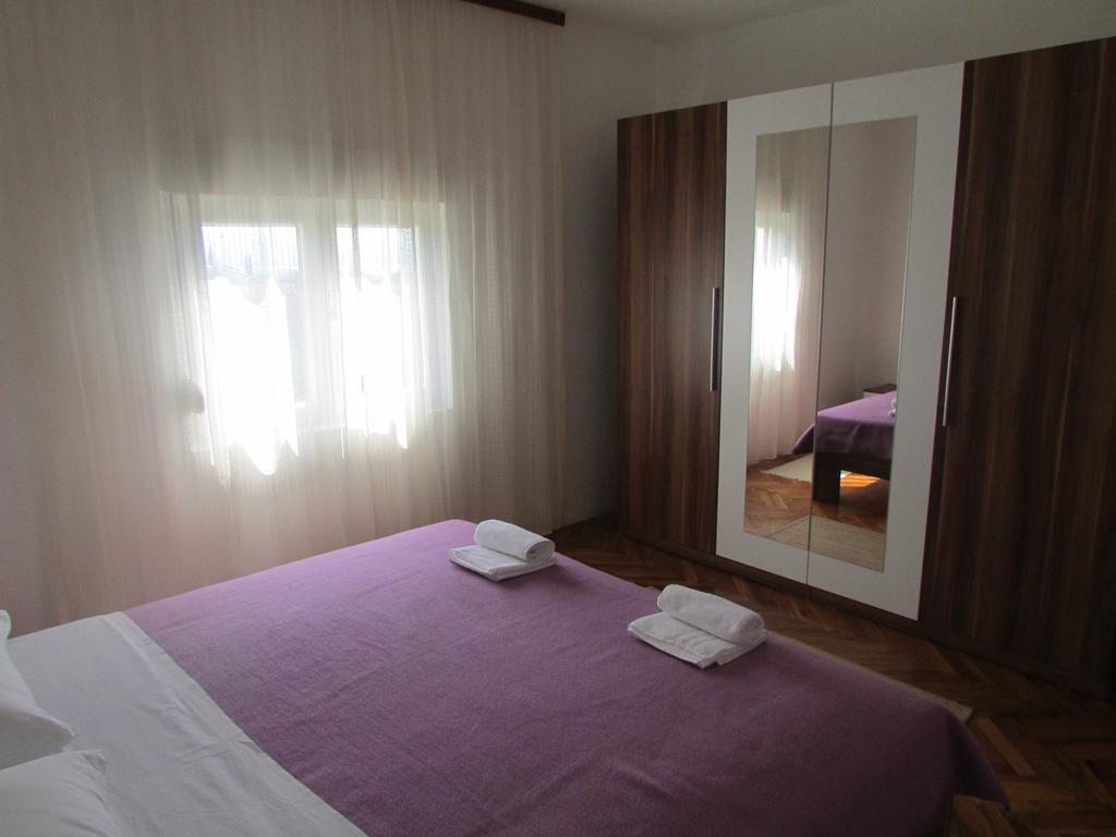 Apartments Jasen Maslenica Zewnętrze zdjęcie