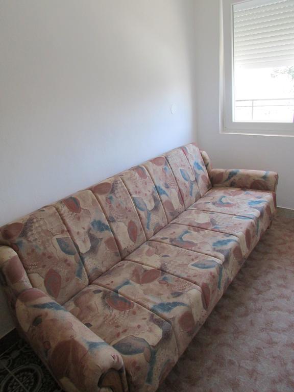 Apartments Jasen Maslenica Zewnętrze zdjęcie